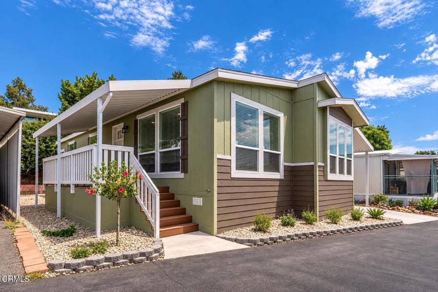 Property photo for 1202 Loma Drive, #120, Ojai, CA