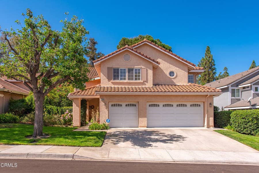 Property photo for 12366 Cherry Grove Street, Moorpark, CA