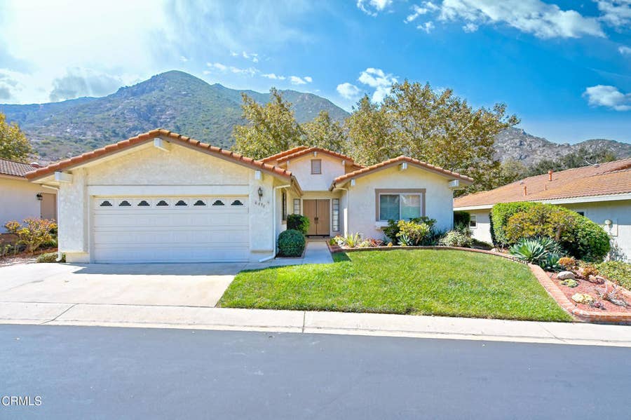 Property photo for 6490 Lada Avenue, Camarillo, CA