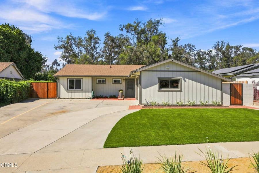Property photo for 385 Hayes Avenue, Ventura, CA
