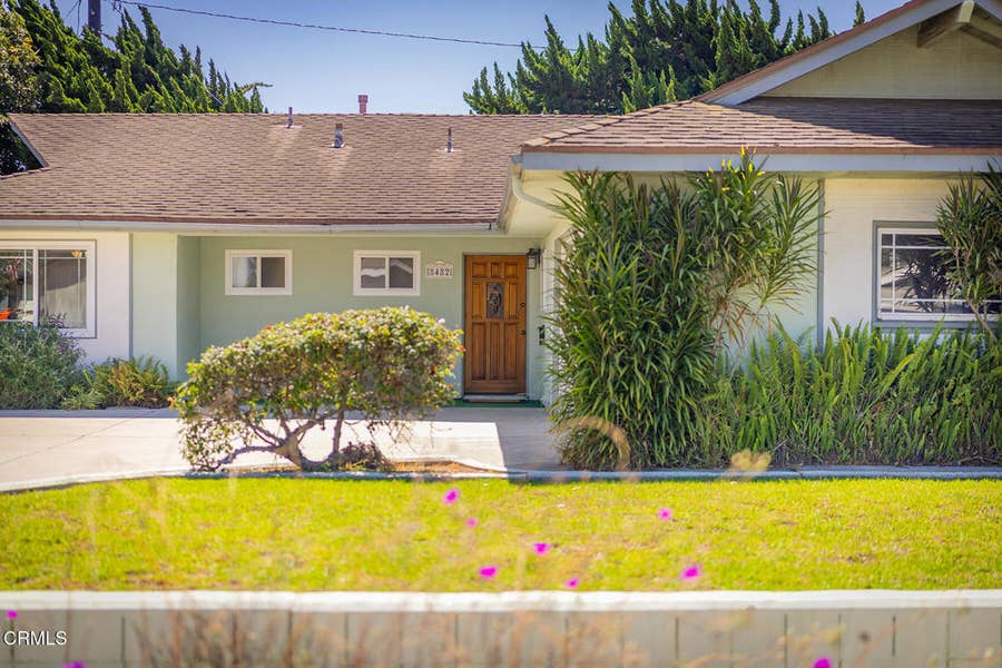Property photo for 8482 Wesham Street, Ventura, CA