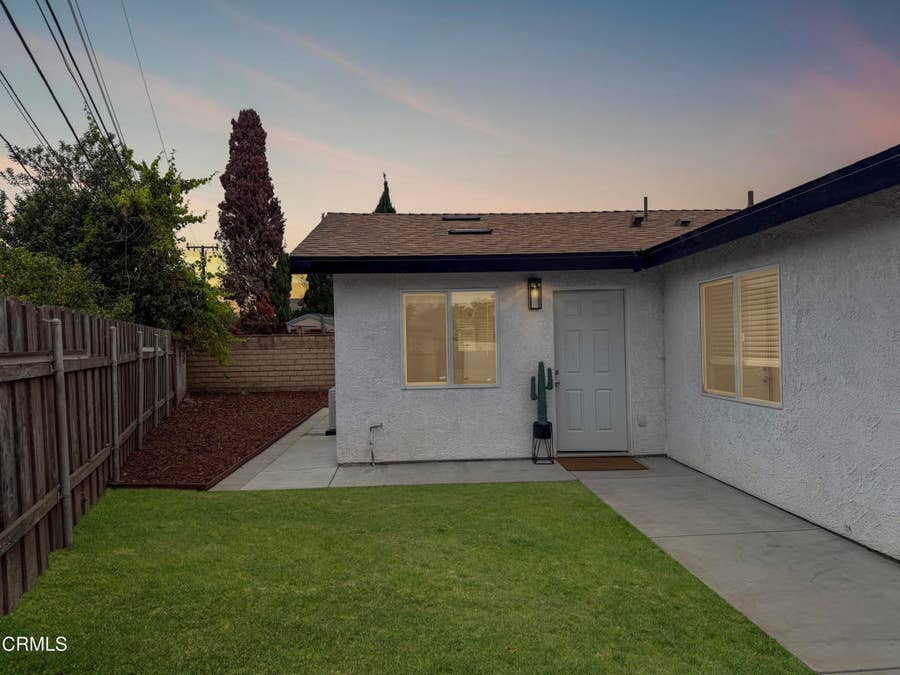 Property photo for 1521 N H Street, #ADU, Oxnard, CA
