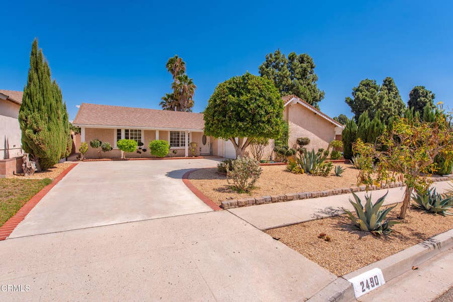 Property photo for 2490 N Alden Street, Simi Valley, CA