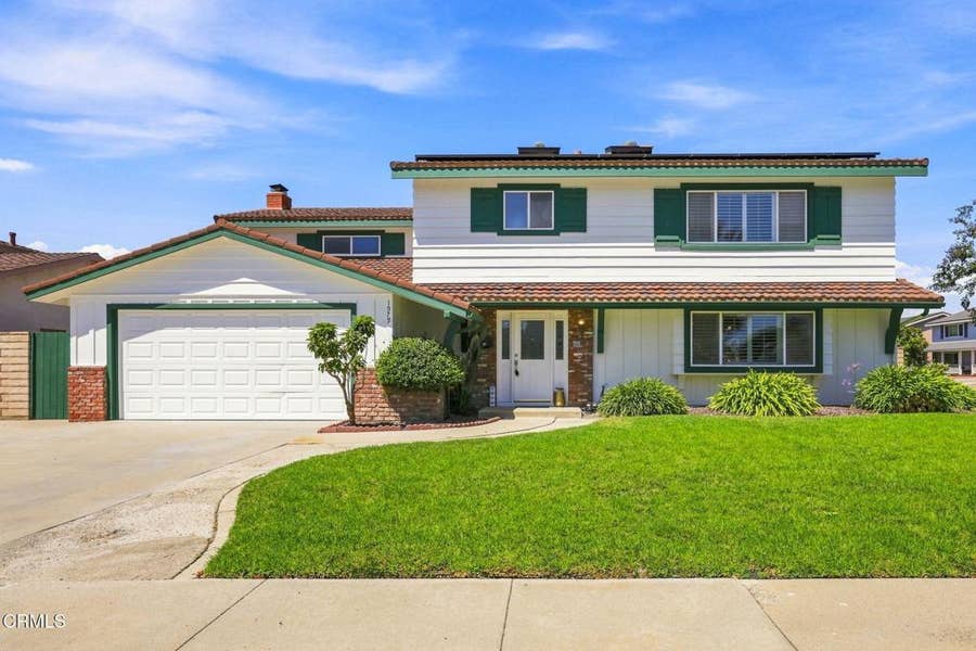 Property photo for 1979 Hayden Street, Camarillo, CA