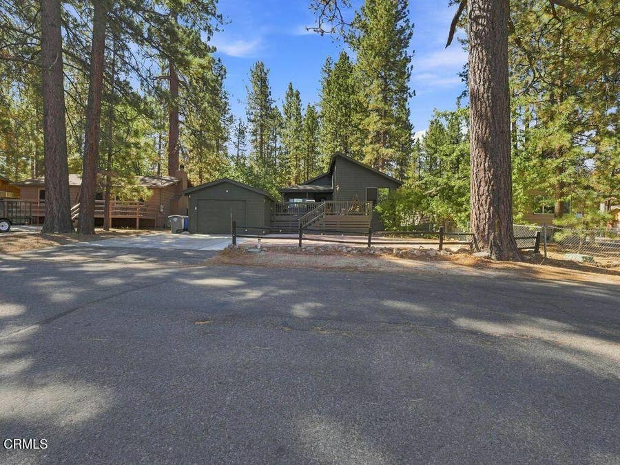 Property photo for 41435 Mcwhinney Lane, Big Bear Lake, CA