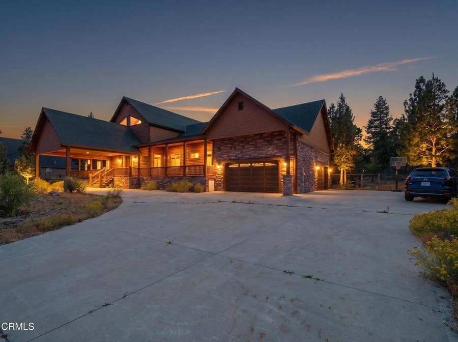 Property photo for 1099 Heritage Trail, Big Bear, CA