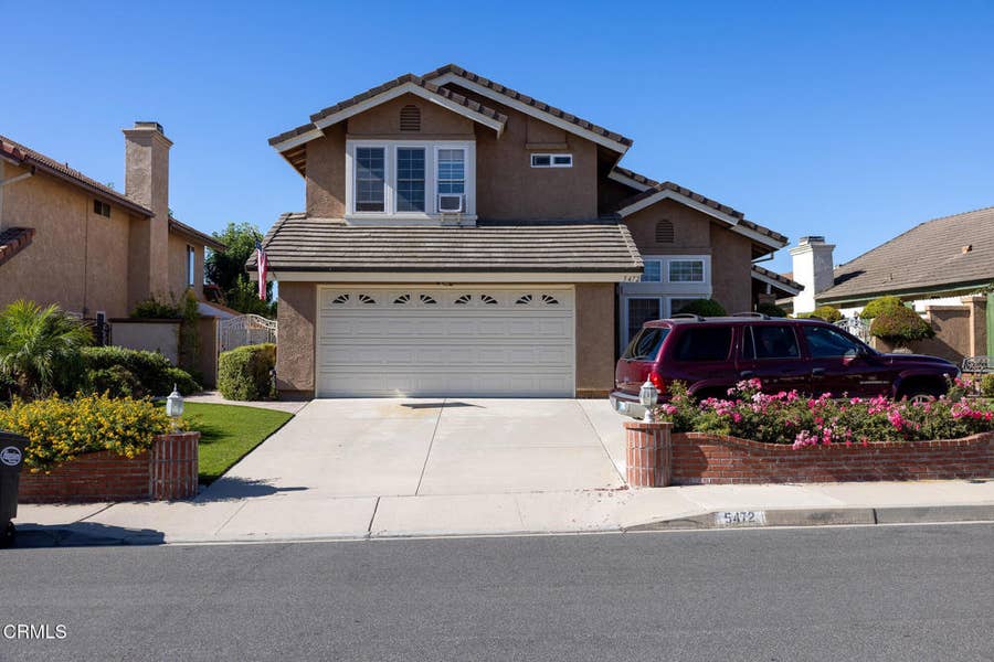 Property photo for 5472 Quailridge Drive, Camarillo, CA
