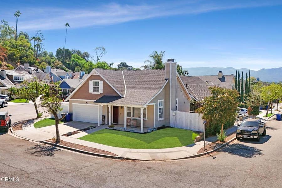 Property photo for 675 Ash Circle, Fillmore, CA