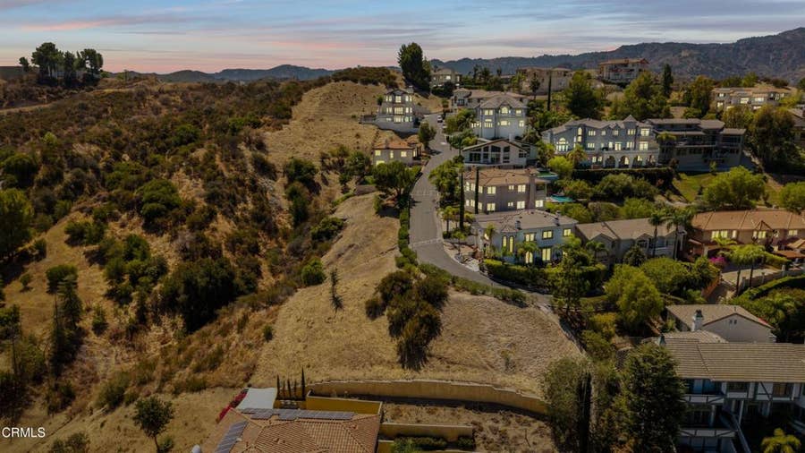 Property photo for 24856 Bella Vista Drive, Newhall, CA