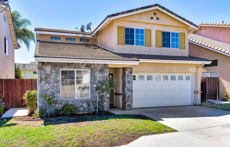 Property photo for 12343 Ralston Avenue, Sylmar, CA