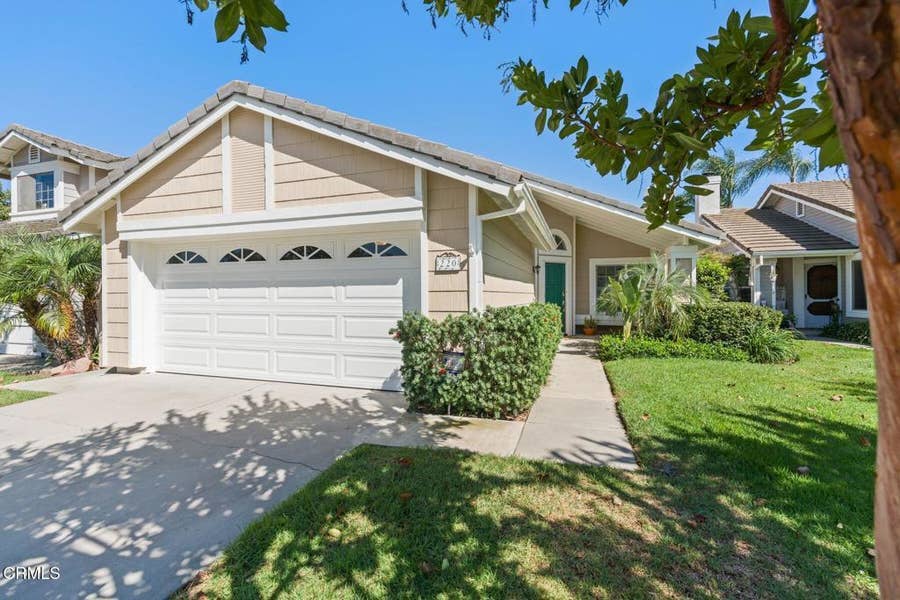 Property photo for 220 Camino El Rincon, Camarillo, CA