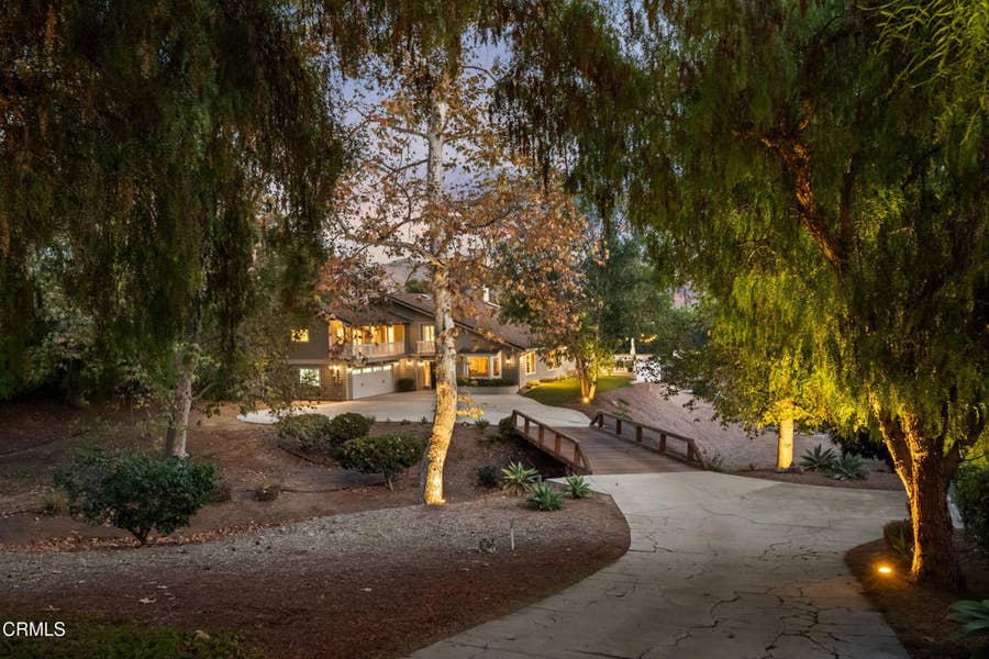 Property photo for 11780 Barranca Road, Santa Rosa, CA