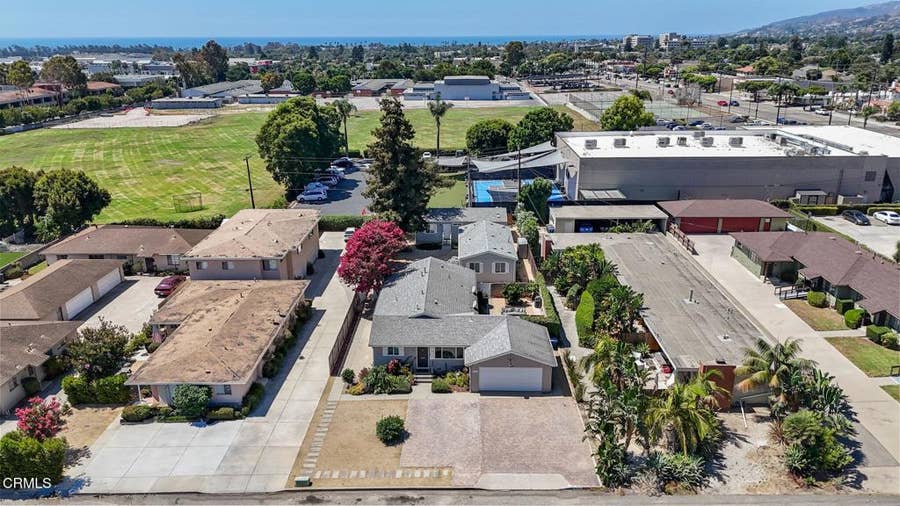 Property photo for 65 ,73 College Drive, Ventura, CA
