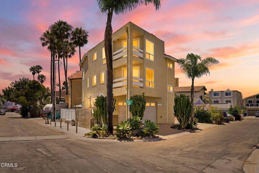Property photo for 2301 Chico Court, Oxnard, CA