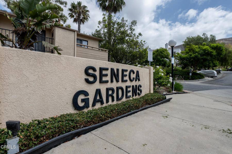 Property photo for 771 Seneca Street, #D43, Ventura, CA
