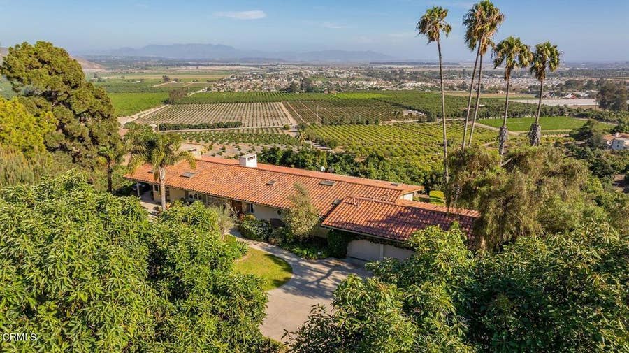 Property photo for 11111 Foothill Road, Santa Paula, CA