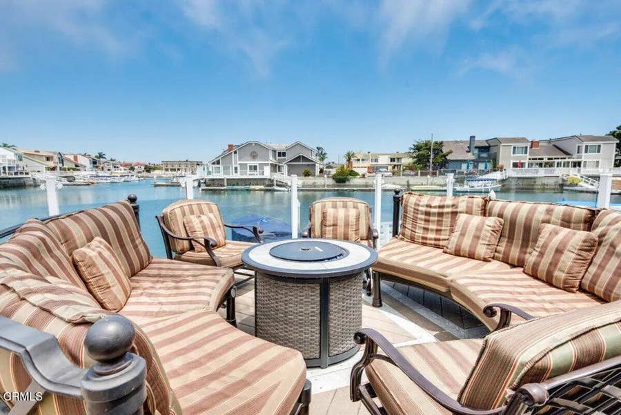 Property photo for 2240 Harbor Boulevard, Oxnard, CA