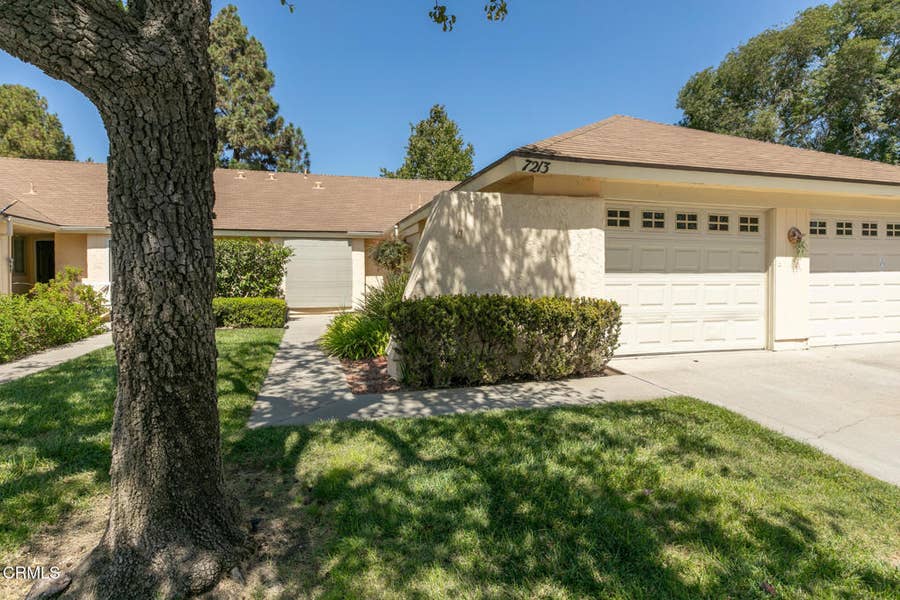 Property photo for 7213 Village 7, Camarillo, CA