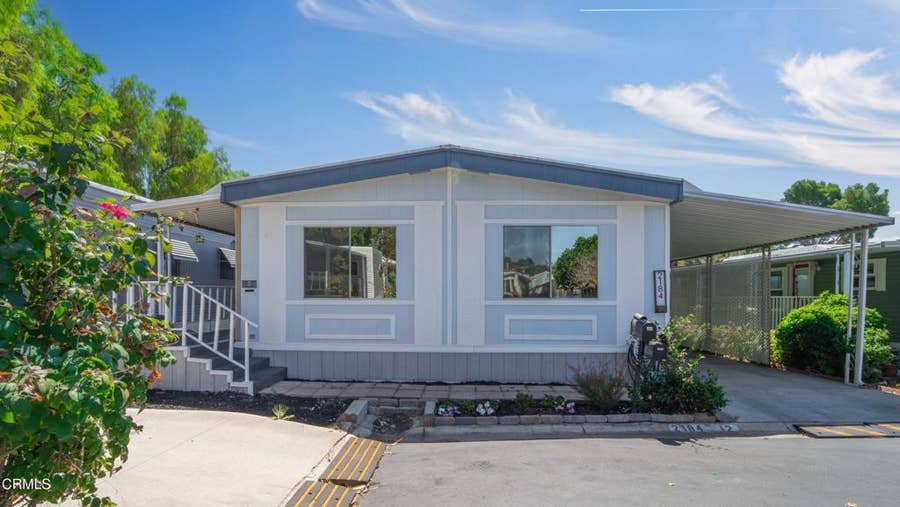 Property photo for 2184 Pavo Court, #12, Thousand Oaks, CA