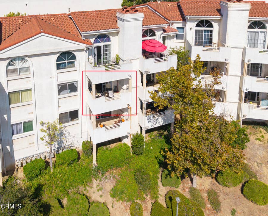 Property photo for 2713 Antonio Drive, #203, Camarillo, CA
