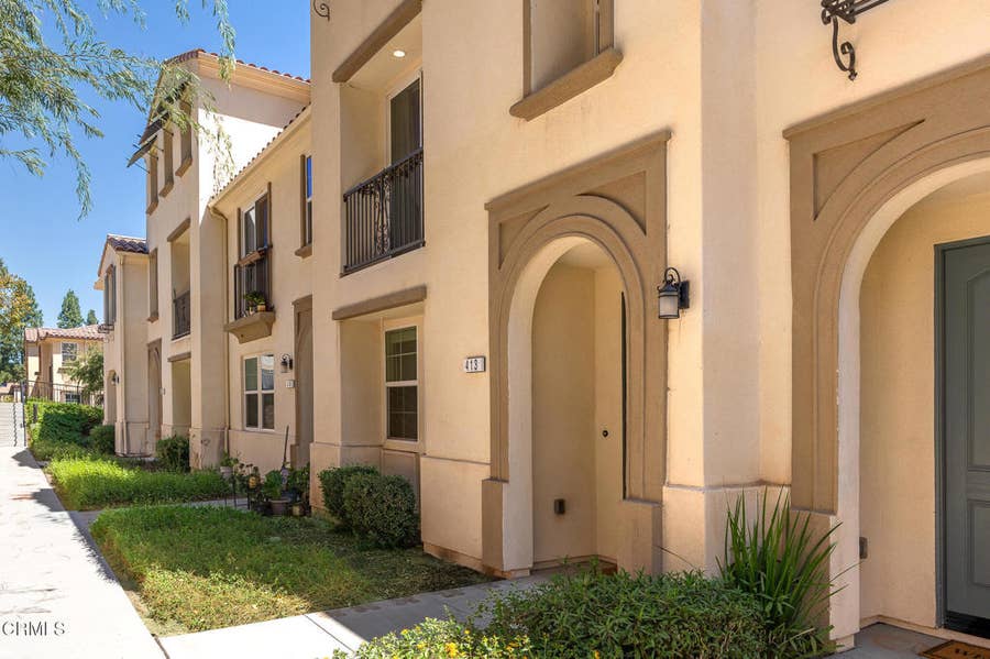 Property photo for 413 Castiano Street, Camarillo, CA