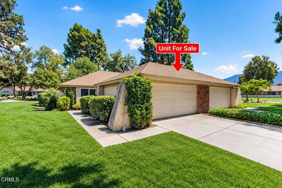 Property photo for 15229 Village 15, Camarillo, CA