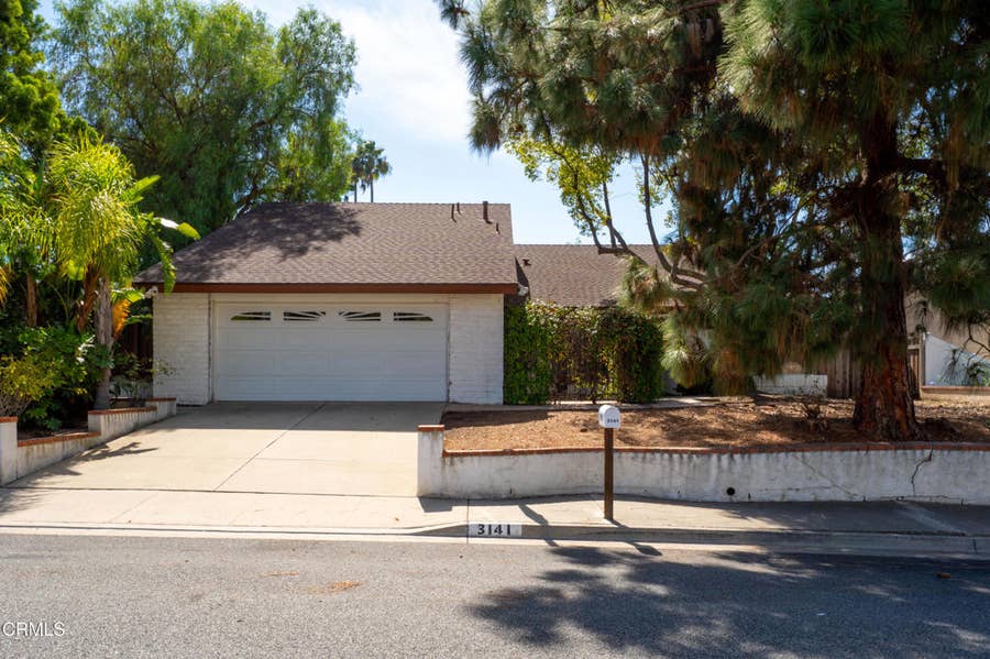 Property photo for 3141 Fort Courage Avenue, Thousand Oaks, CA