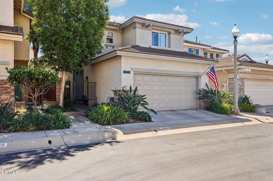 Property photo for 4520 Los Damascos Place, Camarillo, CA