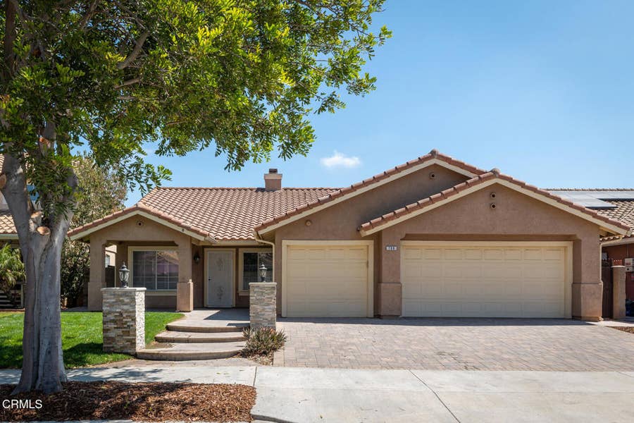 Property photo for 708 Binnacle Street, Oxnard, CA