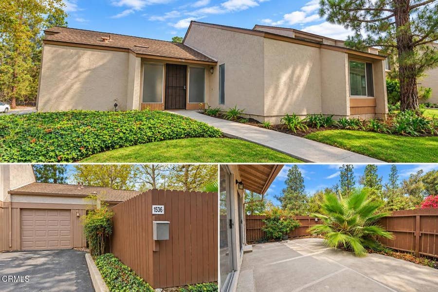 Property photo for 1536 Eland Lane, Ventura, CA