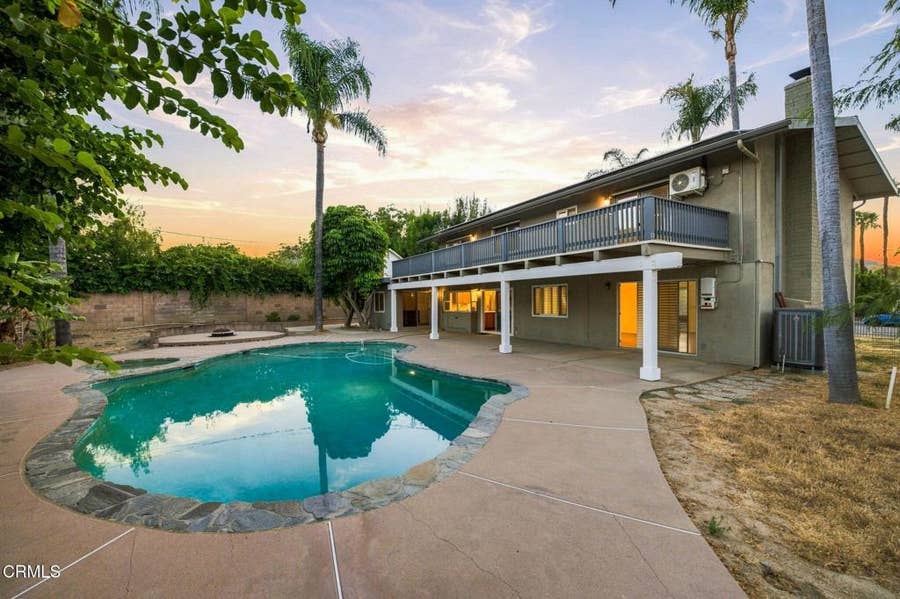 Property photo for 1128 El Monte Drive, Simi Valley, CA