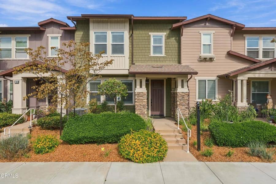 Property photo for 11411 Citrus Drive, #103, Ventura, CA