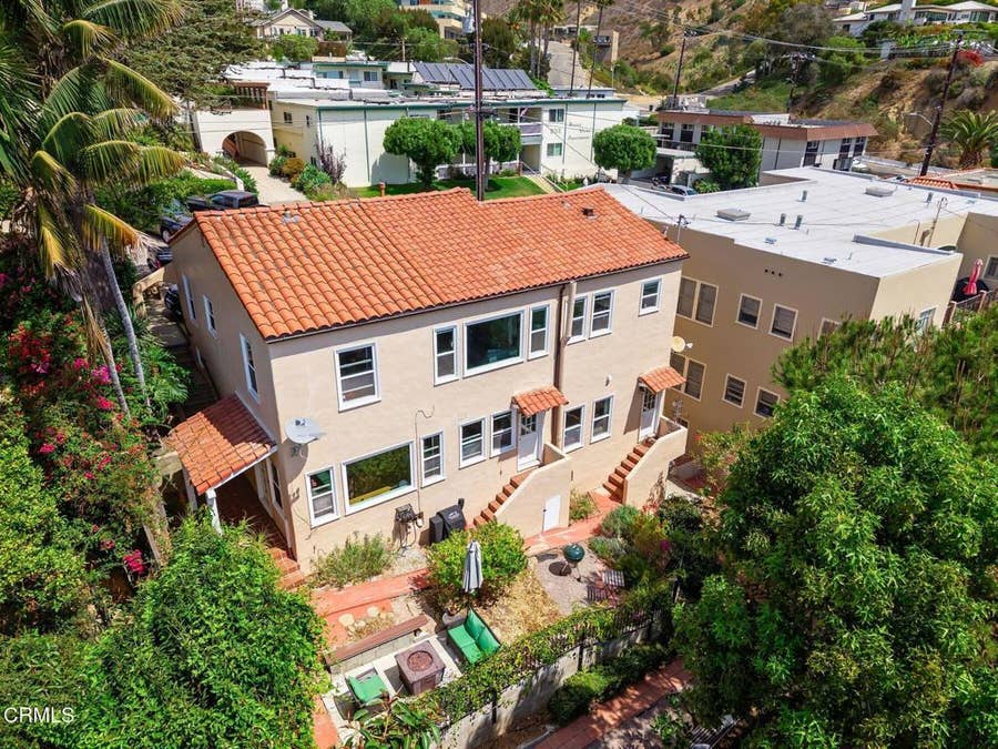Property photo for 832 Buena Vista Street, Ventura, CA