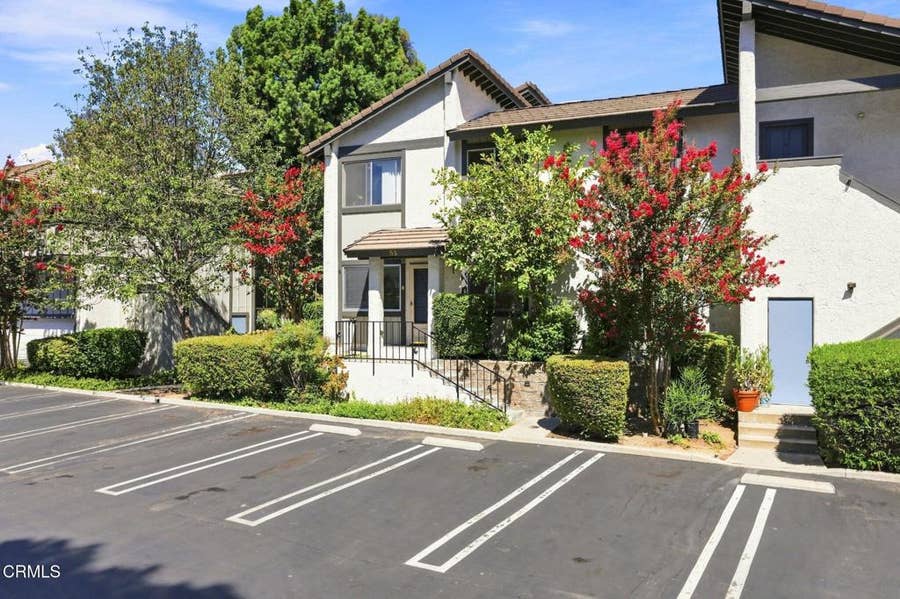 Property photo for 1348 E Hillcrest Drive, #53, Thousand Oaks, CA