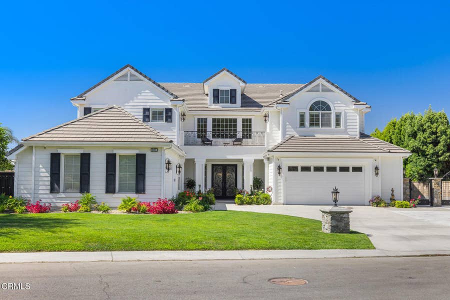 Property photo for 2461 Woodcreek Road, Camarillo, CA