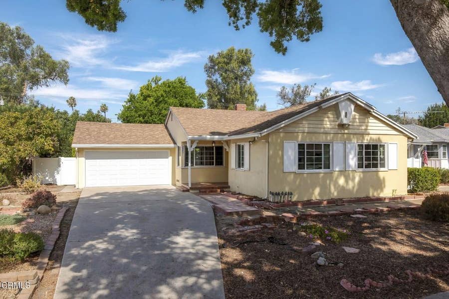 Property photo for 5287 Aurora Drive, Ventura, CA