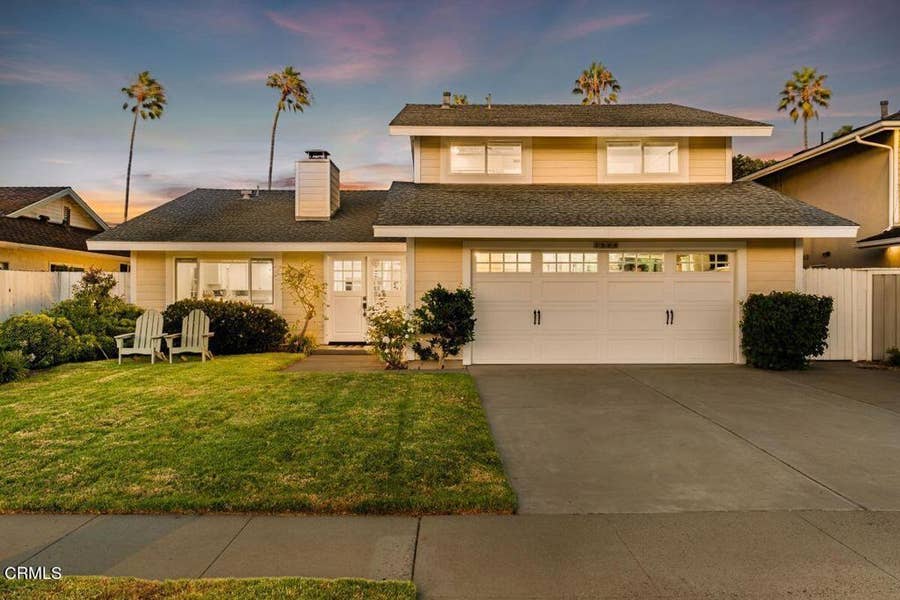 Property photo for 2884 Surfrider Avenue, Ventura, CA