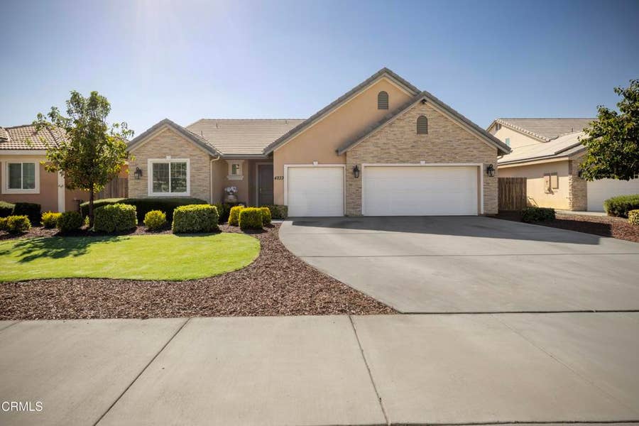 Property photo for 4233 Aloe Court, Bakersfield, CA