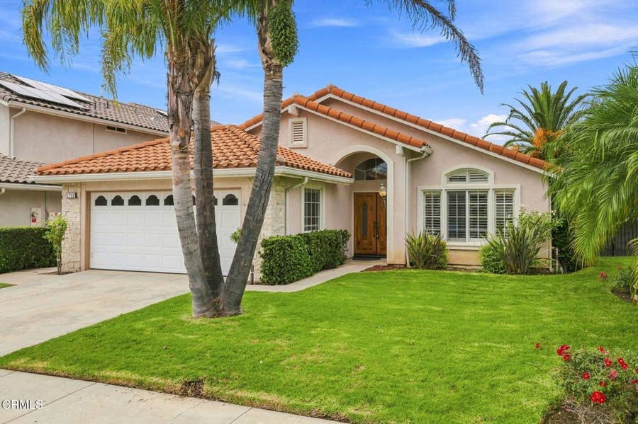 Property photo for 1711 Amarelle Street, Thousand Oaks, CA