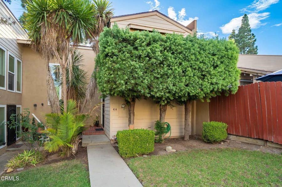Property photo for 414 N Palm Avenue, Santa Paula, CA