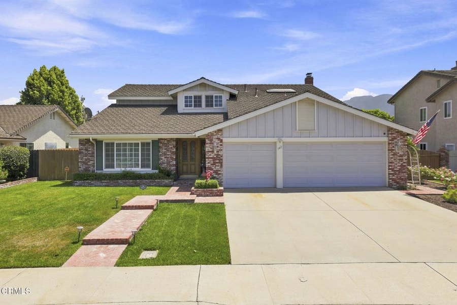 Property photo for 142 Spindlewood Avenue, Camarillo, CA