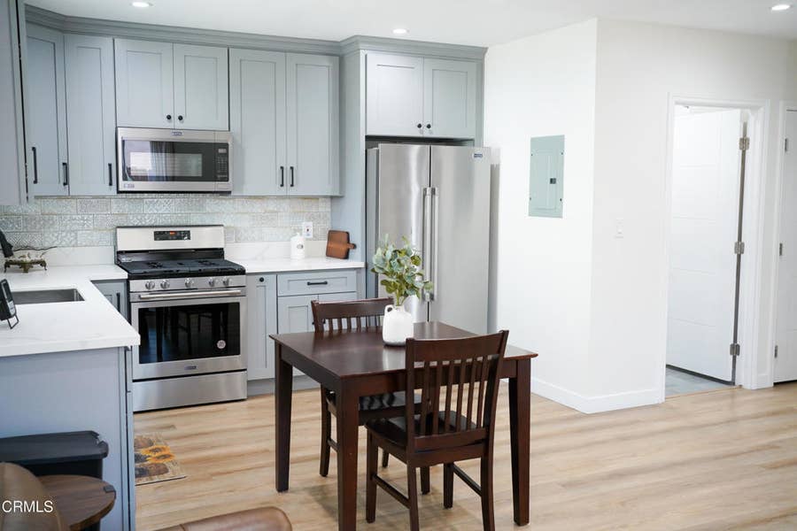 Property photo for 1912 S Corning Street, Los Angeles, CA