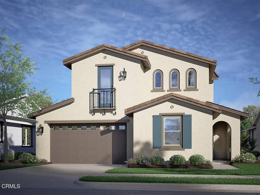 Property photo for 1044 Shadow Ridge Way, Fillmore, CA