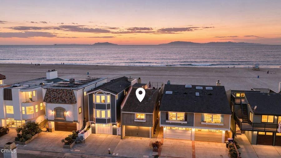 Property photo for 3949 Ocean Drive, Oxnard, CA