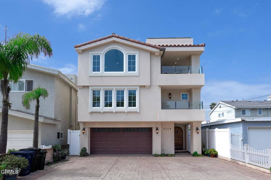 Property photo for 2129 Piru Avenue, Oxnard, CA
