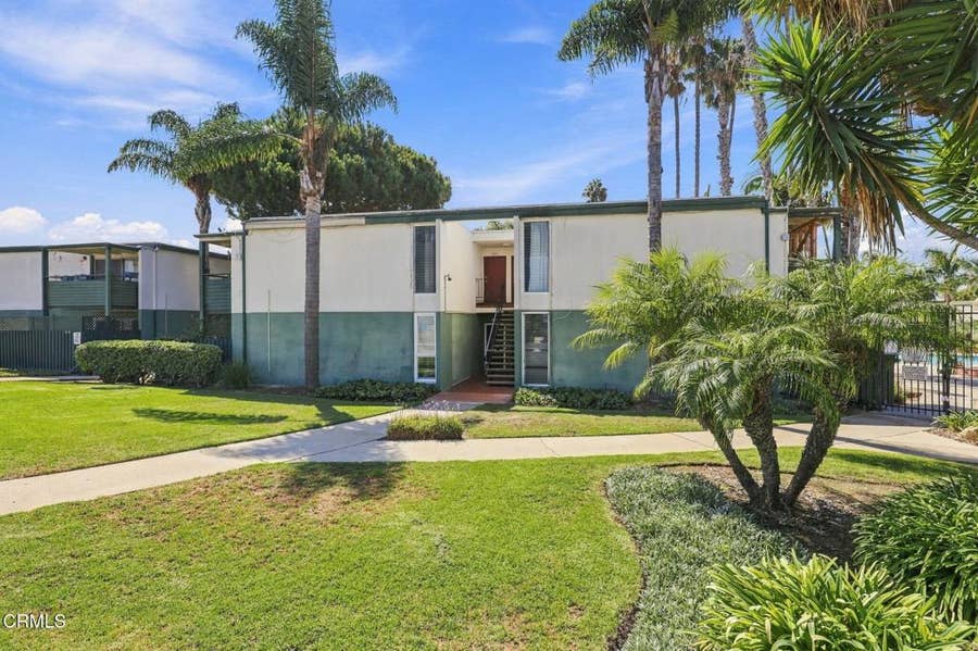 Property photo for 3700 Dean Drive, #2604, Ventura, CA