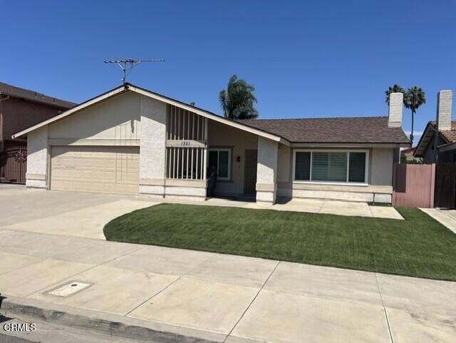 Property photo for 1321 Juneberry Place, Oxnard, CA