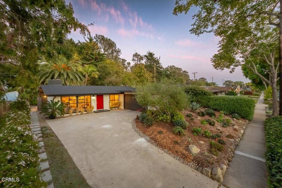 Property photo for 546 Arbol Verde Street, Carpinteria, CA