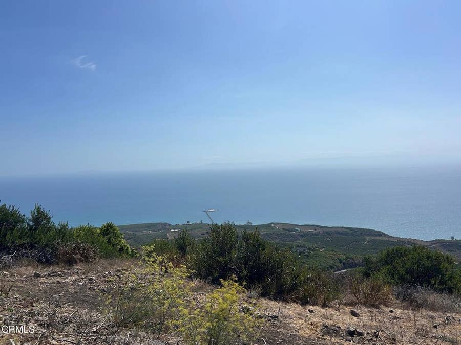 Property photo for 0 Ocean View Road, Ventura, CA