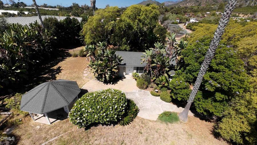 Property photo for 4610 Foothill Road, #A, Carpinteria, CA